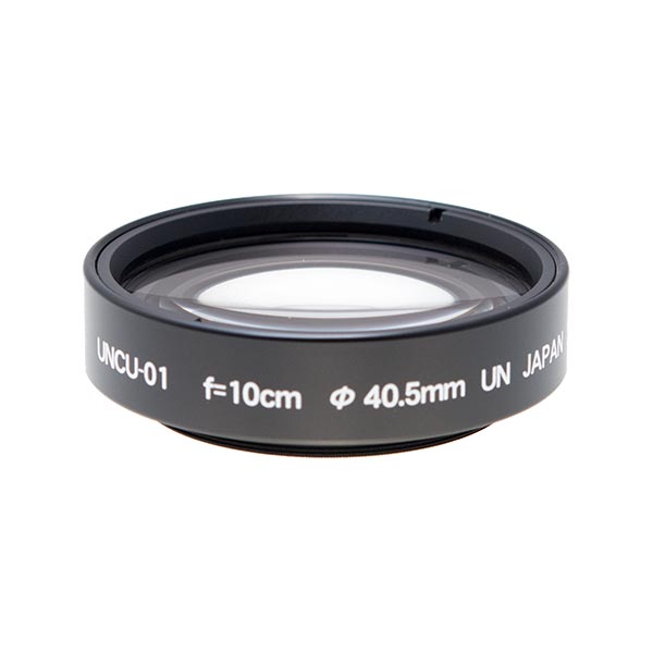 UN M40.5 Close-up Lens UN M40.5 Close-up Lens